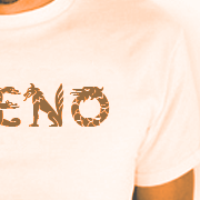 Mythos Zoo T Shirt